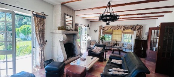 3 bedrooms Villa in Sintra, Portugal No. 141860 32