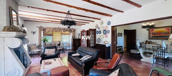 3 bedrooms Villa in Sintra, Portugal No. 141860 34