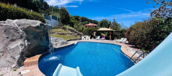 3 bedrooms Villa in Sintra, Portugal No. 141860 14