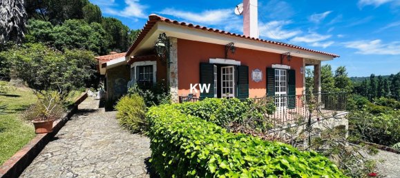 3 bedrooms Villa in Sintra, Portugal No. 141860 2