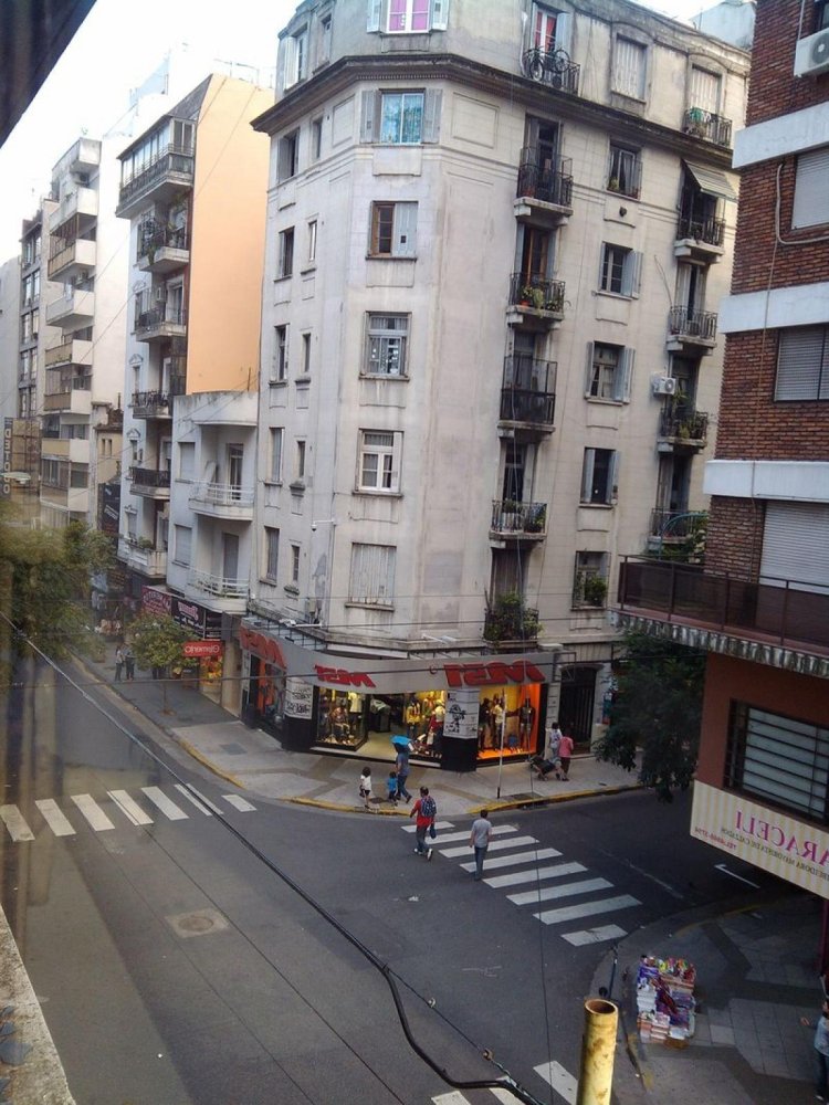 13m² Office in Buenos Aires, Argentina No. 109770