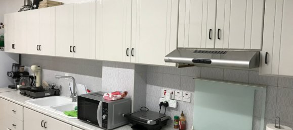 3 غرف نوم شقة في Larnaca, Cyprus رقم 25954 5