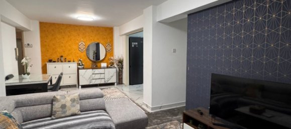 3 غرف نوم شقة في Larnaca, Cyprus رقم 25954 3