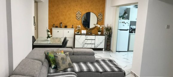3 غرف نوم شقة في Larnaca, Cyprus رقم 25954 2