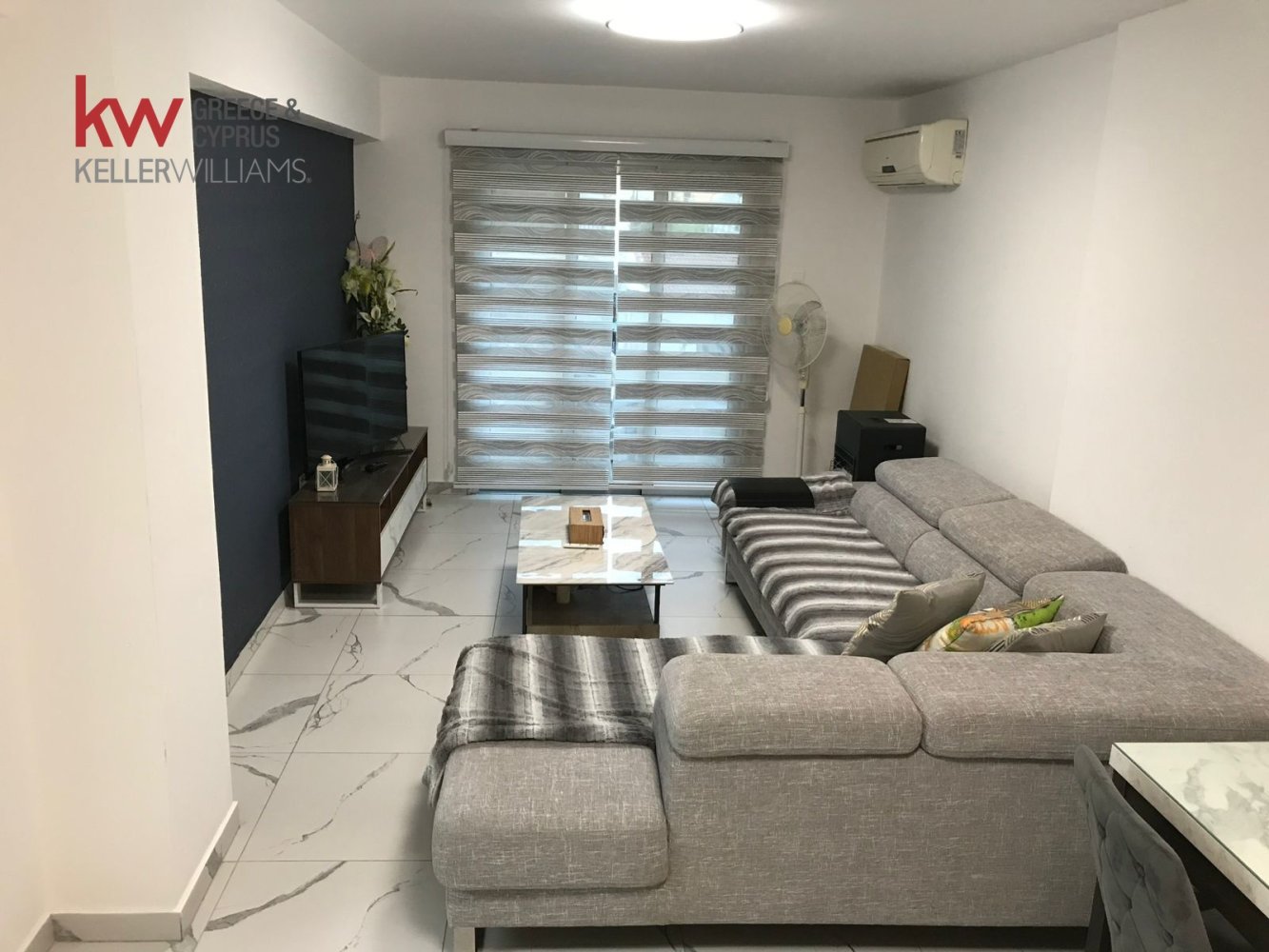 3 غرف نوم شقة في Larnaca, Cyprus رقم 25954