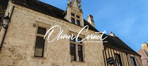 5 bedrooms Castles in Nogent-le-Rotrou, France No. 242173 2