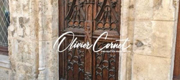 5 bedrooms Castles in Nogent-le-Rotrou, France No. 242173 14