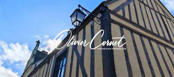 5 bedrooms Castles in Nogent-le-Rotrou, France No. 242173 13