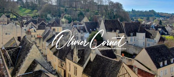 5 bedrooms Castles in Nogent-le-Rotrou, France No. 242173 18