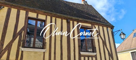 5 bedrooms Castles in Nogent-le-Rotrou, France No. 242173 12