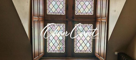 5 bedrooms Castles in Nogent-le-Rotrou, France No. 242173 17