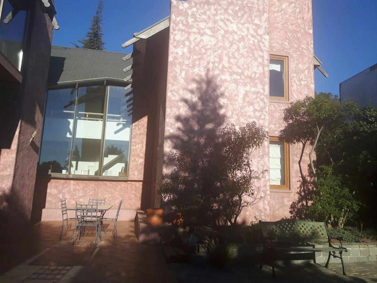 6 bedrooms House in Valparaiso, Chile No. 3206