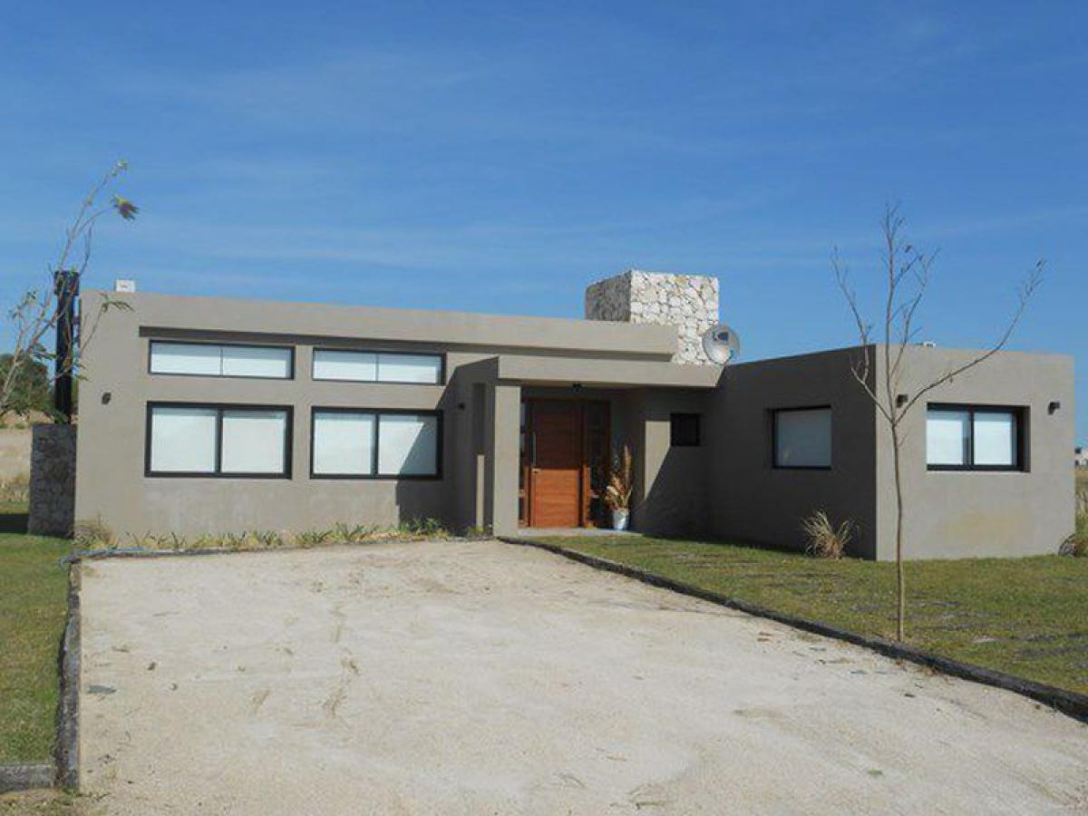 3 Schlafzimmer Haus in Mar del Plata, Argentina, Nr. 91238