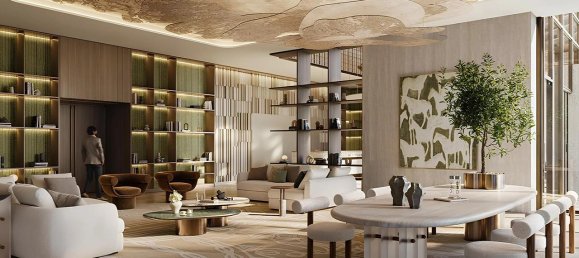 3 Schlafzimmer Wohnung in Ras Al Khor, UAE, Nr. 97285 5