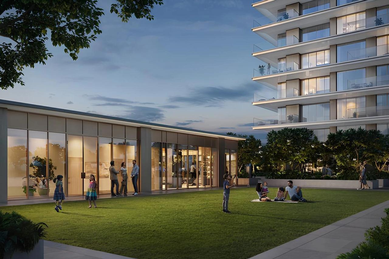 3 Schlafzimmer Wohnung in Ras Al Khor, UAE, Nr. 97285