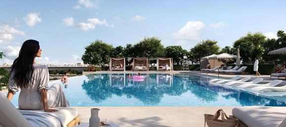 3 Schlafzimmer Wohnung in Ras Al Khor, UAE, Nr. 97285 8