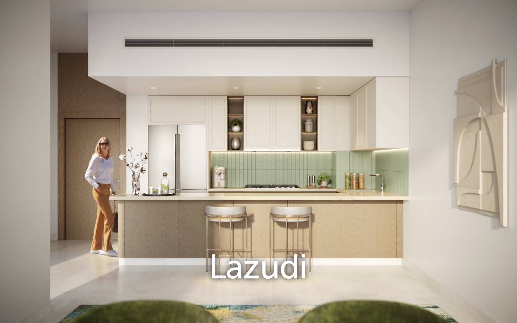 1 bedroom Apartment in Dubai, UAE No. 20173