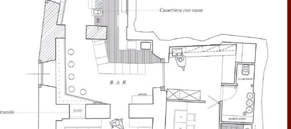  عقار تجاري في Trento, Italy 128متر مربع رقم 321124 14