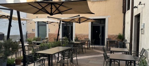  عقار تجاري في Trento, Italy 128متر مربع رقم 321124 11