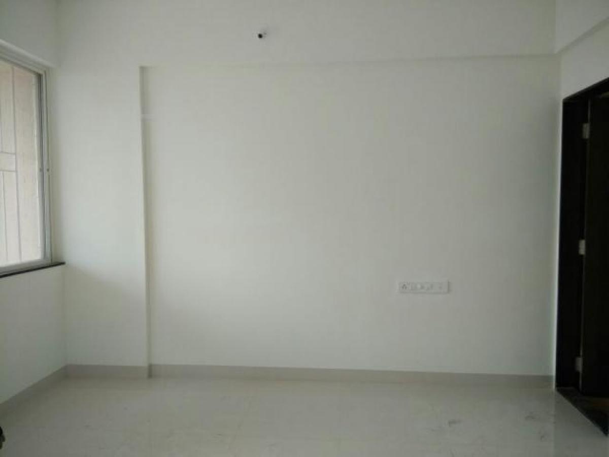 2 chambres Maison à Pune, India No. 46750