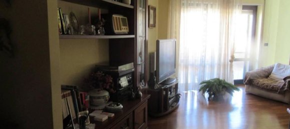 Квартира с 2 комнатами в Энна, Италия № 49056 13