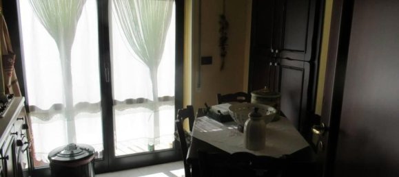 Квартира с 2 комнатами в Энна, Италия № 49056 25