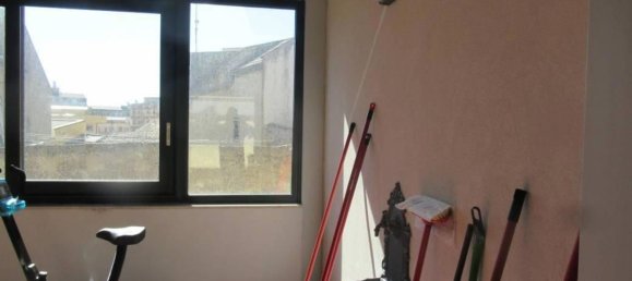 Квартира с 2 комнатами в Энна, Италия № 49056 36