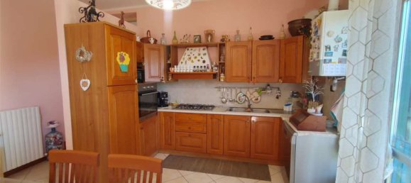 Apartamento de 4 dormitorios en Panicale, Italy No. 342942 3