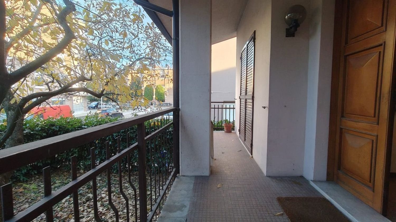7 rooms Villa in Carpi, Italy No. 73617