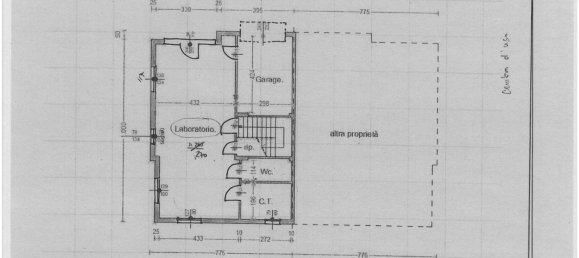 Вилла с 7 комнатами в Карпи, Италия № 73617 23