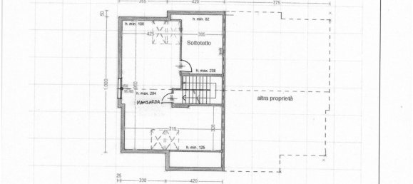 Вилла с 7 комнатами в Карпи, Италия № 73617 26