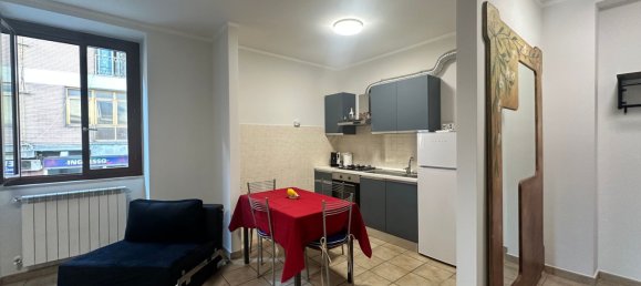 Apartamento de 2 habitaciónes en Fiuggi, Italy No. 220411 8