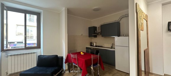 Apartamento de 2 habitaciónes en Fiuggi, Italy No. 220411 7