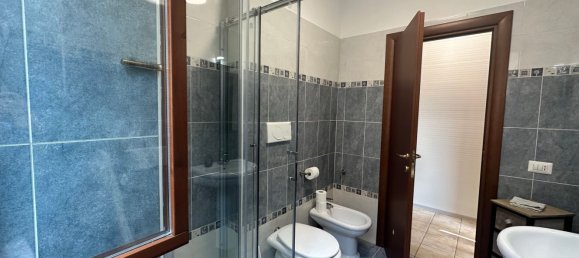 Apartamento de 2 habitaciónes en Fiuggi, Italy No. 220411 11