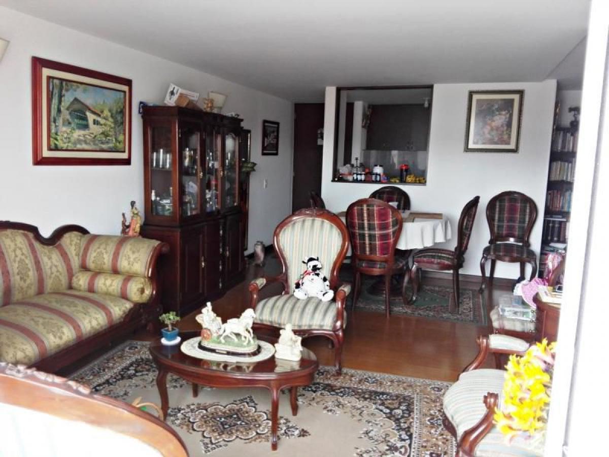 2 غرف نوم منزل في Bogota, Colombia رقم 12338