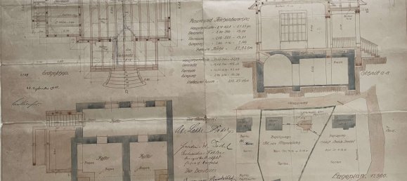 2 chambres Villa à Gotha, Germany No. 242753 30