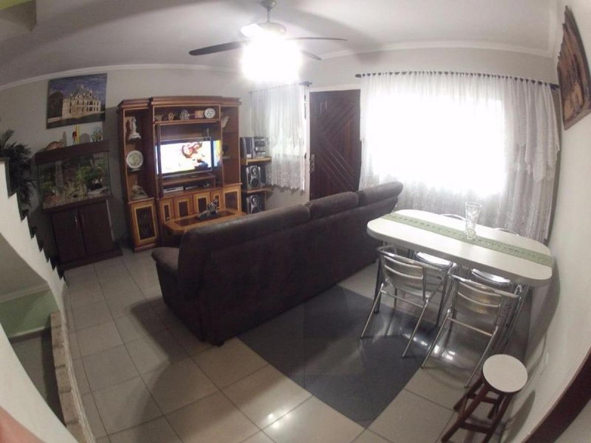 Casa T3 em São Paulo, Brazil N.º 473128