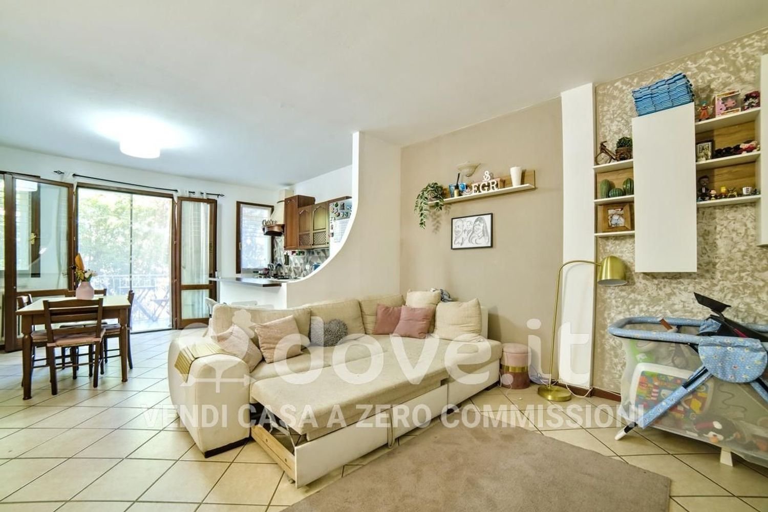 3 chambres Appartement à Fusignano, Italy No. 344751