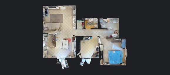 Apartamento de 3 dormitorios en Fusignano, Italy No. 344751 24