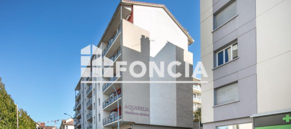 1 Schlafzimmer Wohnung in Voiron, France, Nr. 194168 3