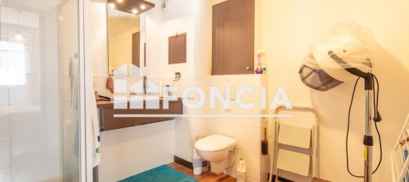 1 Schlafzimmer Wohnung in Voiron, France, Nr. 194168 7