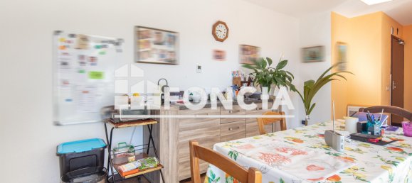 1 Schlafzimmer Wohnung in Voiron, France, Nr. 194168 10