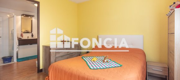 1 Schlafzimmer Wohnung in Voiron, France, Nr. 194168 9