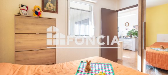 1 Schlafzimmer Wohnung in Voiron, France, Nr. 194168 8