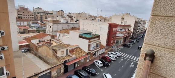 2 dormitorios apartamento en venta en Torrevieja, Alicante, Comunidad Valenciana, Spain № 369839 4