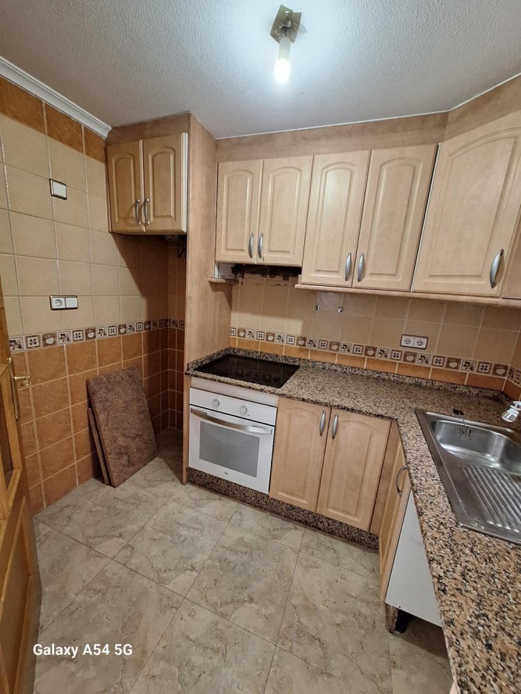 2 dormitorios apartamento en venta en Torrevieja, Alicante, Comunidad Valenciana, Spain № 369839