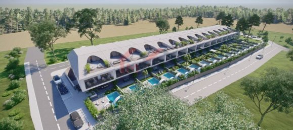  Land in Almancil, Portugal No. 145988 8