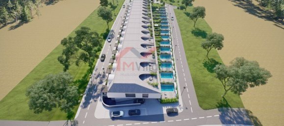  Land in Almancil, Portugal No. 145988 2