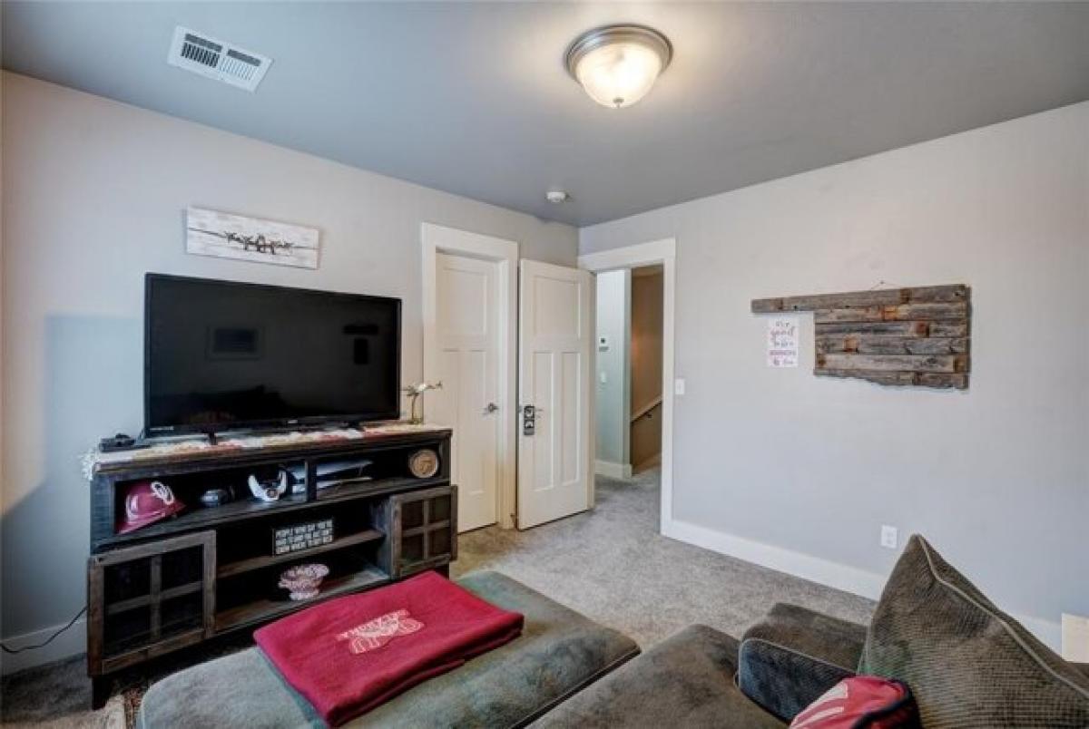 3 bedrooms House in Oklahoma City, USA No. 427252