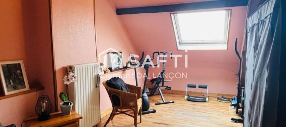 Дом с 4 спальнями в Менвре, Франция № 39019 16